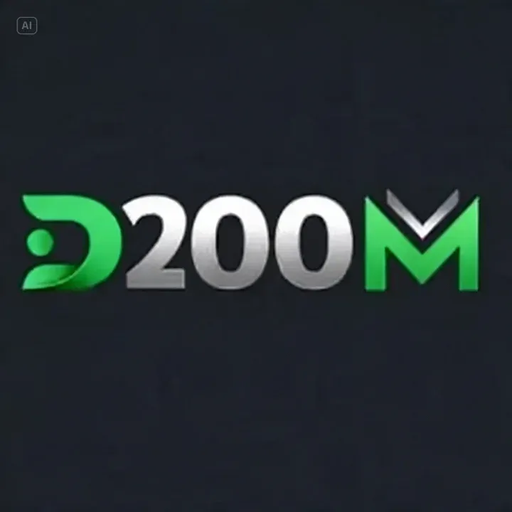 D200M - Permainan Match-3 Seru dan Menantang
