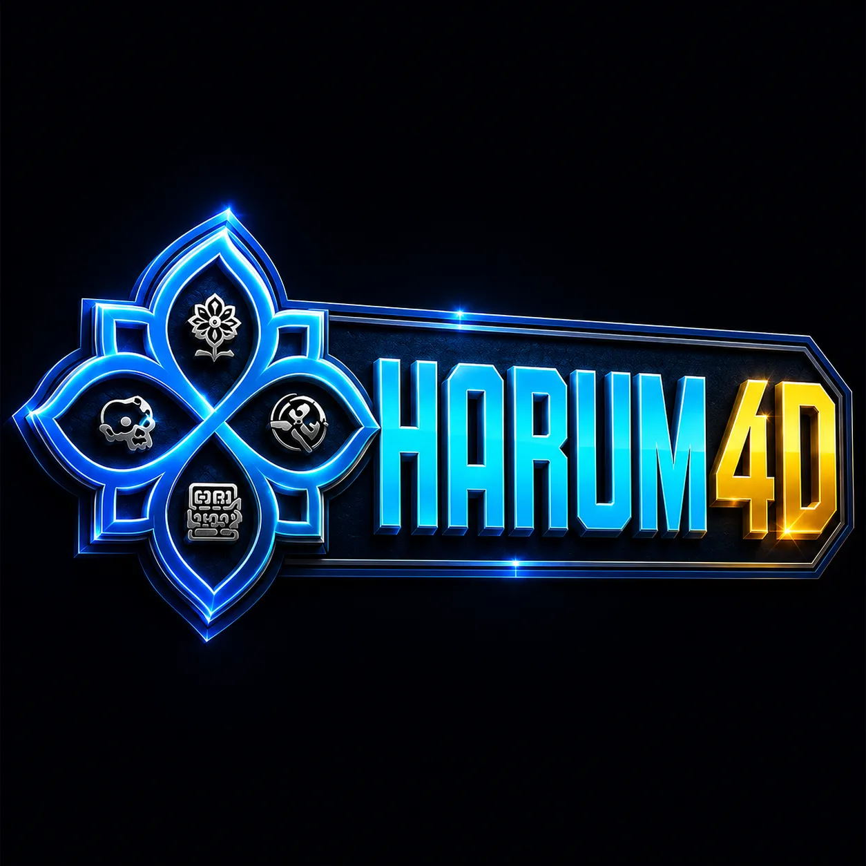 HARUM4D - Petualangan Seru dalam Dunia Anime