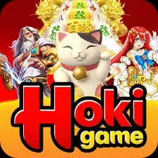 HOKIGAME - Kebun Impian Anda Menjadi Nyata