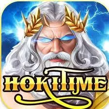 HOKITIME - Permainan Memancing yang Menyenangkan
