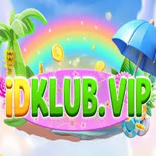 IDKLUB - Game Seru Domino yang Menantang