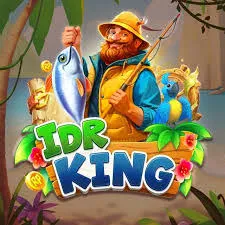 IDRKING - Tantangan Puzzle Seru untuk Semua Usia