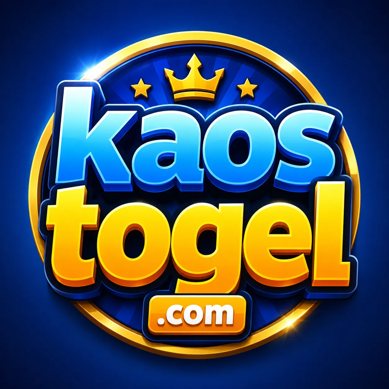 KAOSTOGEL - Aplikasi Utility Terbaik untuk Kebutuhan Anda