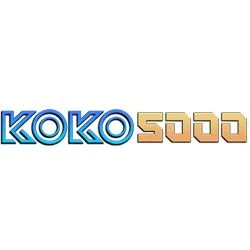 KOKO5000 - Petualangan Anime yang Seru dan Menarik