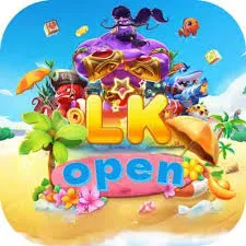 LKOPEN - Nikmati Keseruan Game Idle yang Santai