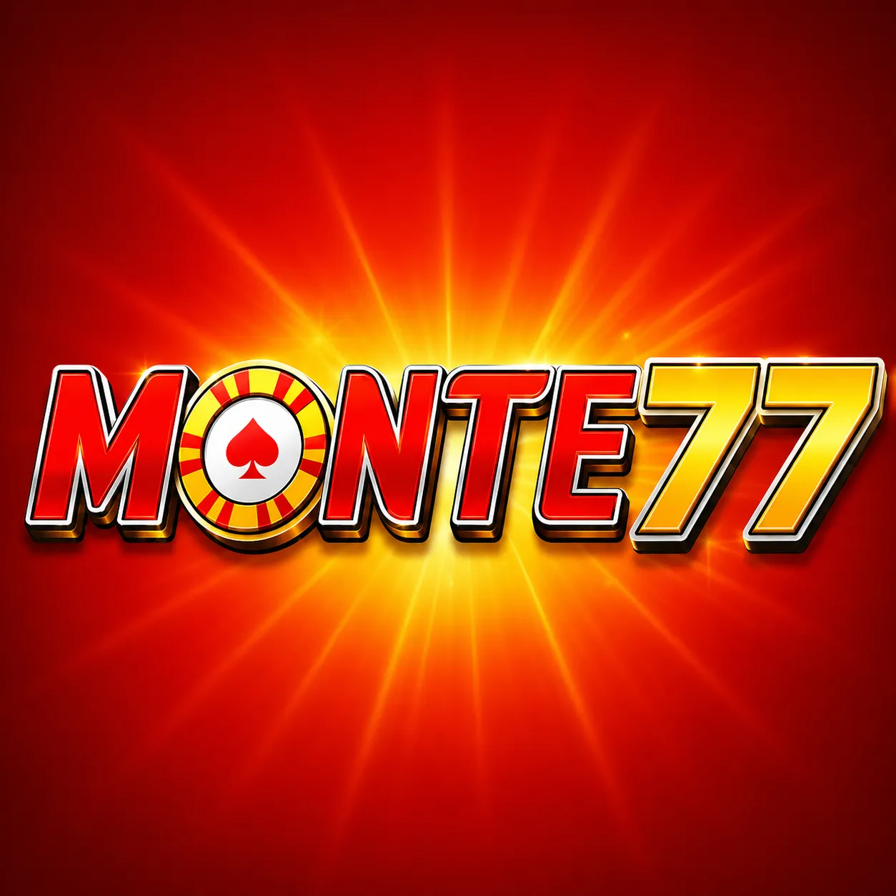 MONTE77 - Game Idle Seru untuk Mengisi Waktu Luang