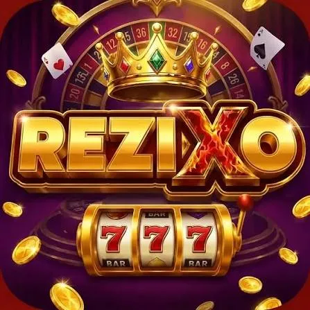 REZIXO - Pengalaman Live Casino Terbaik di Ujung Jari Anda
