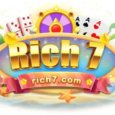 RICH7 - Game TPS Penuh Aksi dan Strategi
