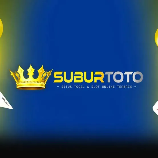 SUBURTOTO - Game Gaple Seru dan Menyenangkan