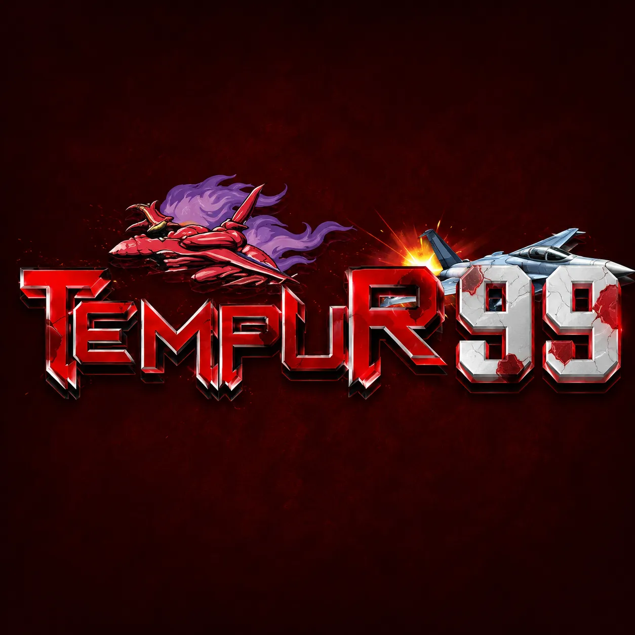 TEMPUR99 - Perang Sengit di Dunia TPS