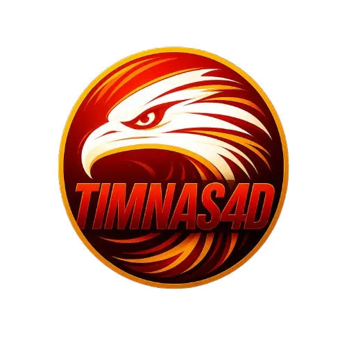 TIMNAS4D - Permainan Manajemen Tim Sepak Bola Terbaik